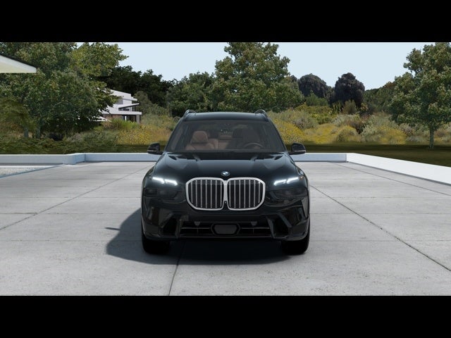 2025 BMW X7 xDrive40i xDrive40i Sports Activity Vehicle
